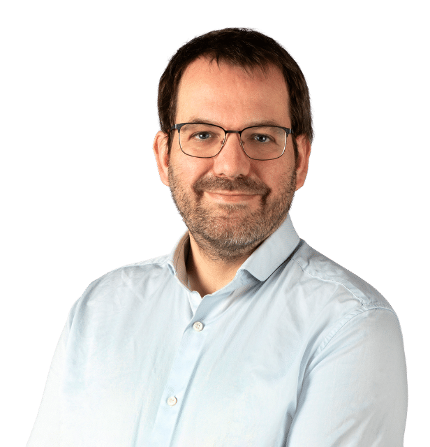 Frederik vos