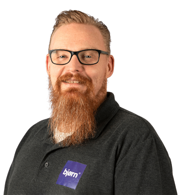 Bjørn Mevissen