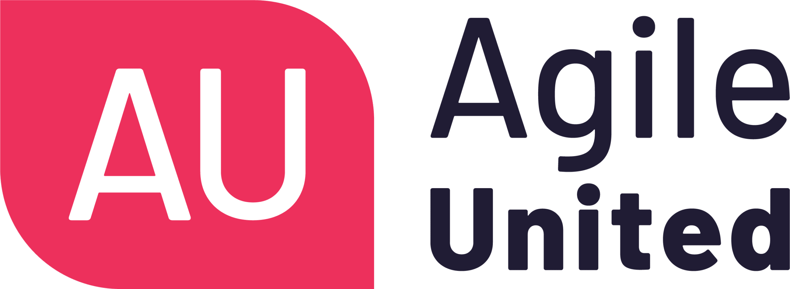Trainingen van leverancier (Agile United).
