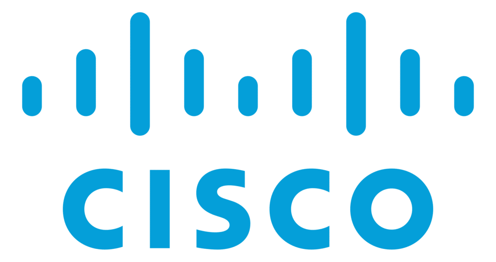 Trainingen van leverancier (Cisco).