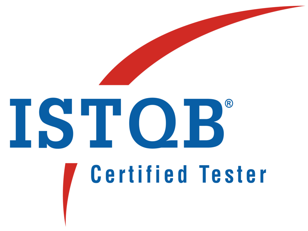 Een certificaat van ISTQB behaal je bij Startel.
