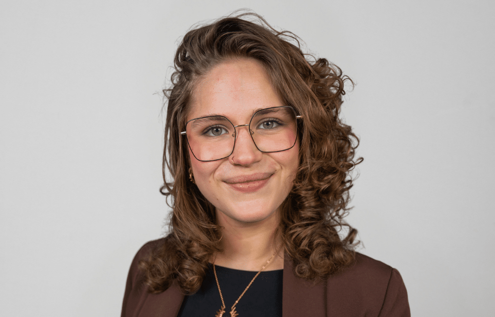 Grote foto Fredou Nieuwenhuis.