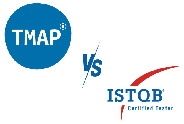 TMAP of ISTQB?