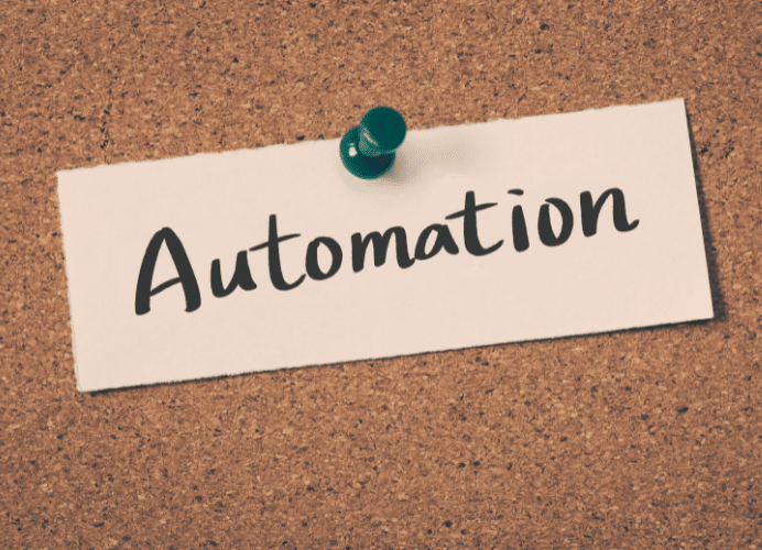 automation