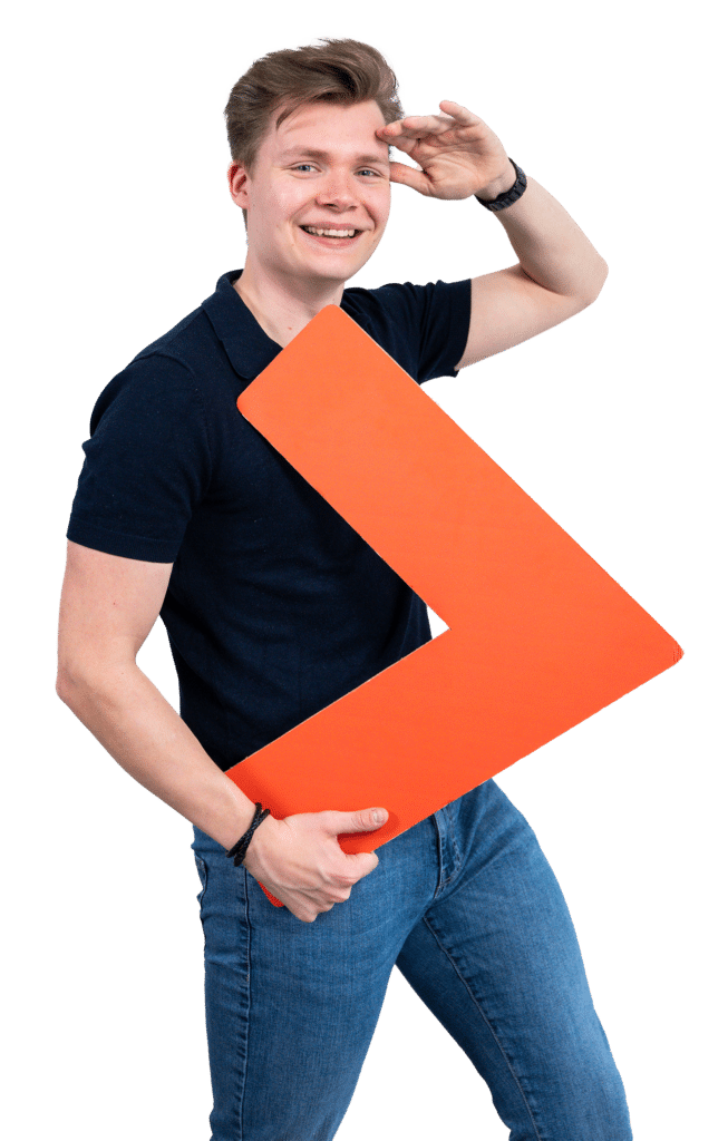 Groet van Hylke Bosma.