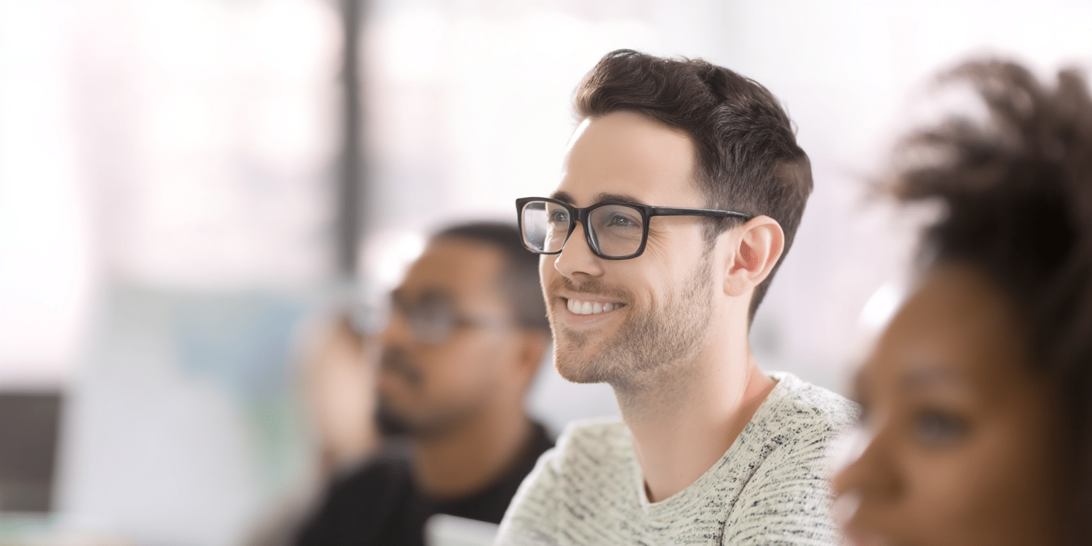 Volg een IT-training bij Startel.