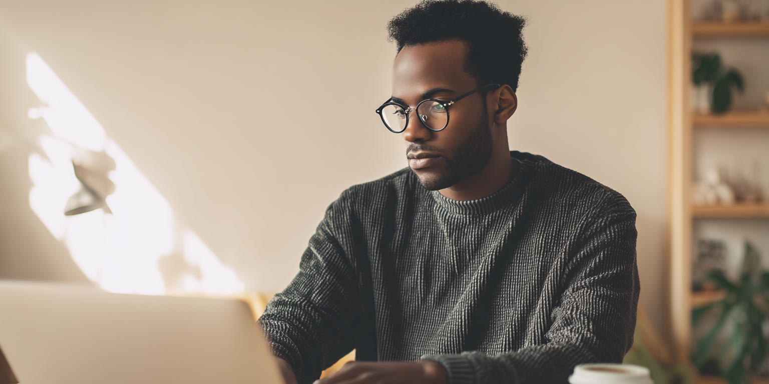 Een E-Learning doornemen met behulp van Startel.