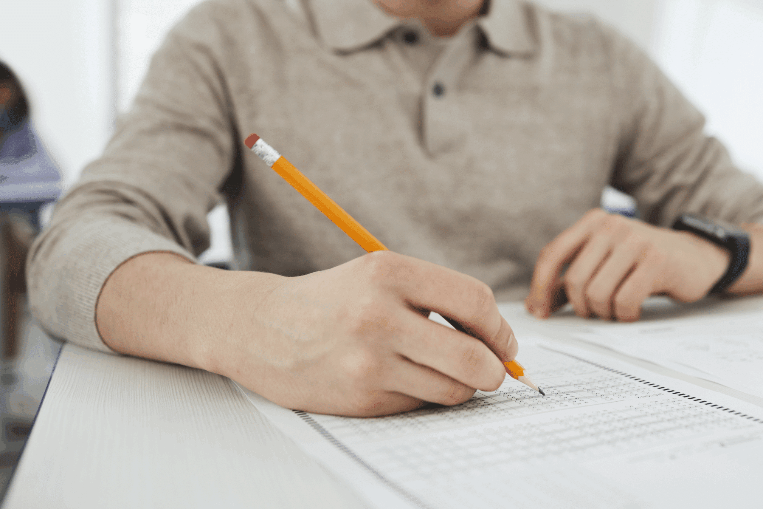 examen maken