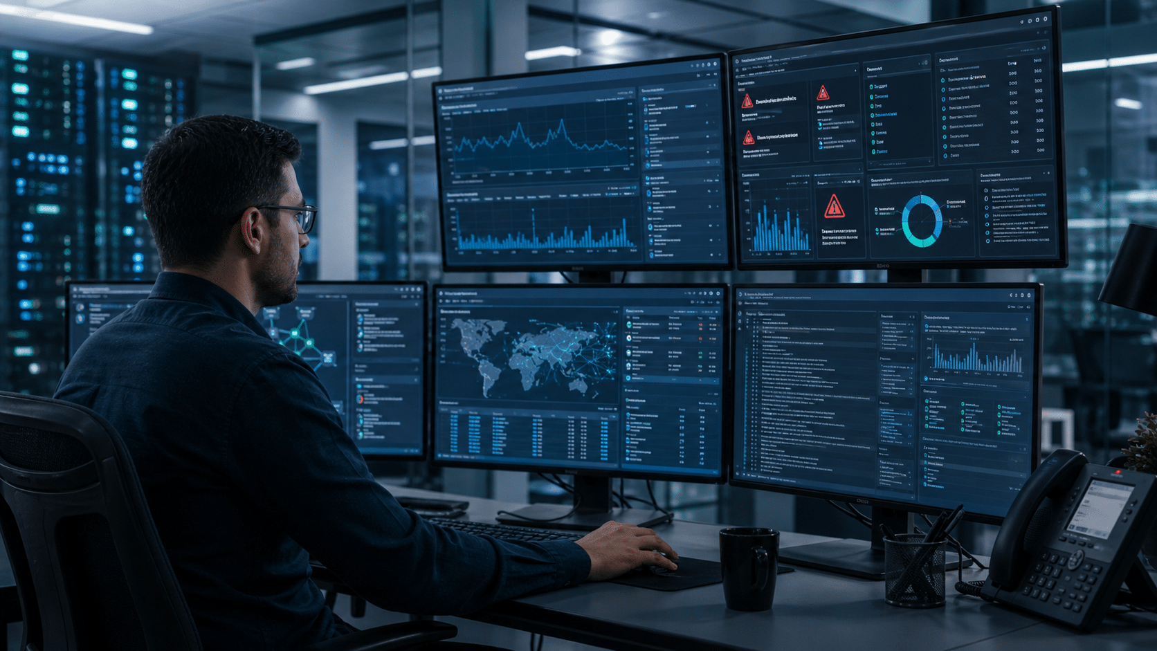 Blog header image Wat kan een systeembeheerder zien