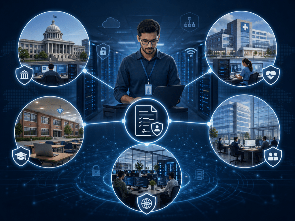 Blog image - Is er een cao voor systeembeheerders?