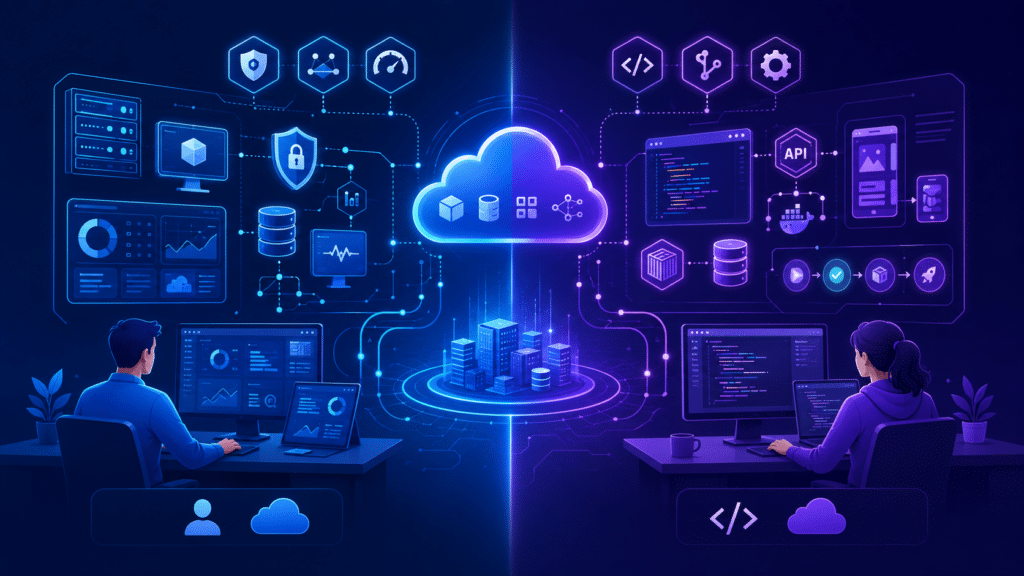Verdieping in Microsoft Azure door middel van trainingen, zelfstudiepakketten en examens bij Startel.