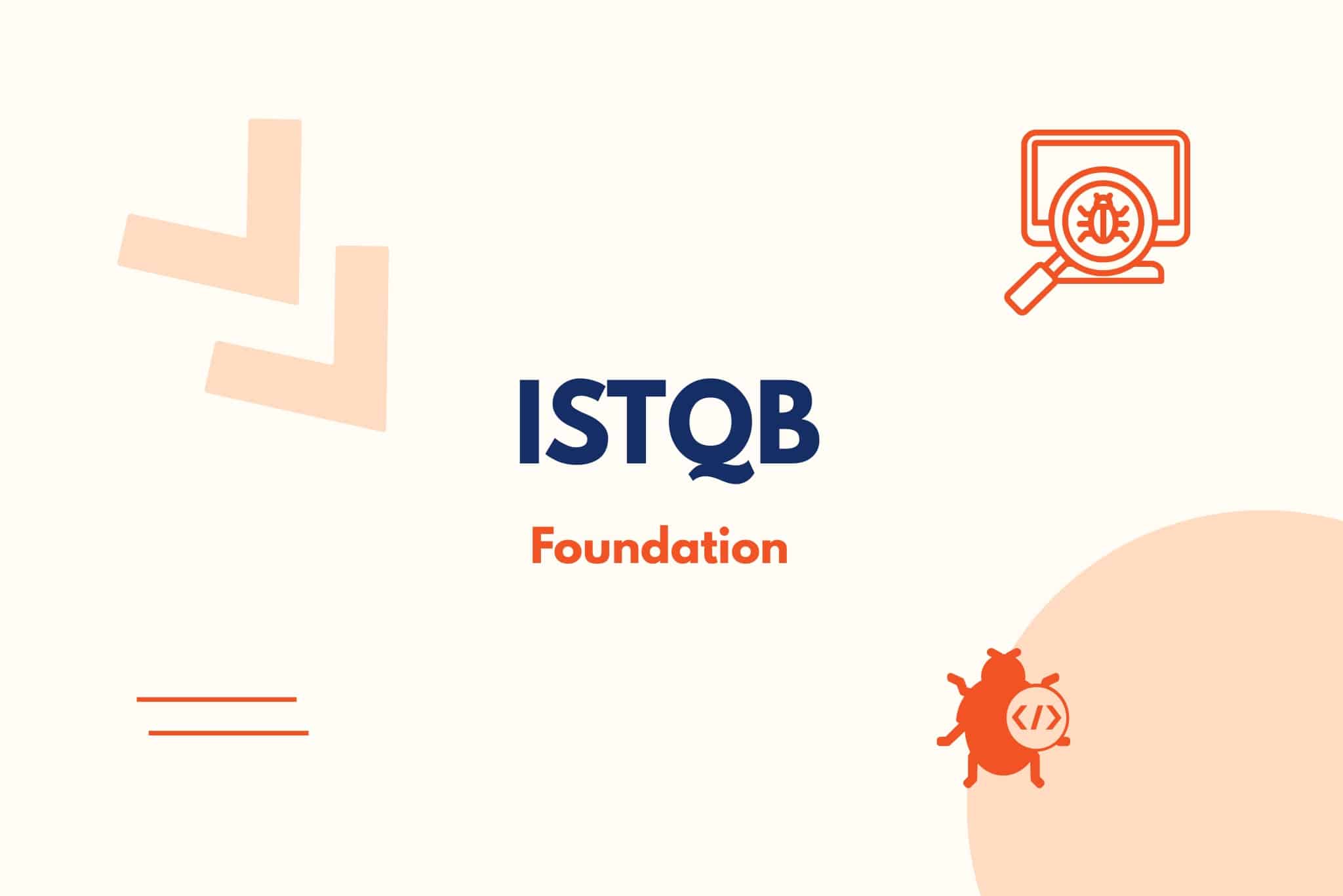 Dit is een blog over het voorbereiding op de isqtb foundaiton