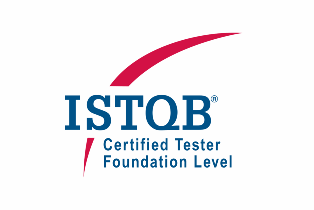 Dit is een blog over ISTQB Foundation.