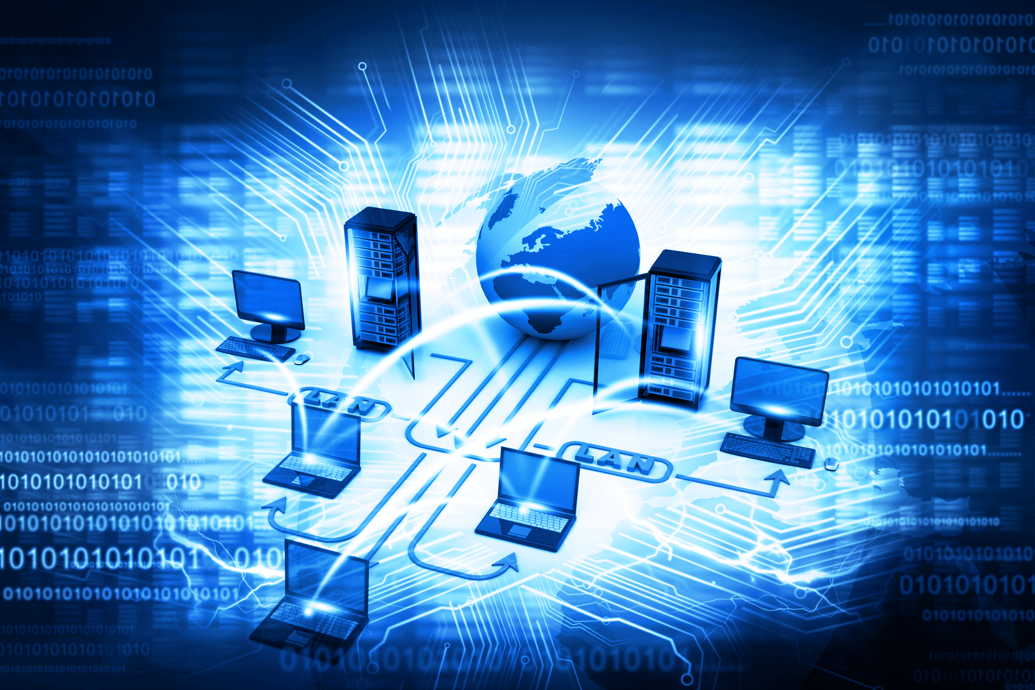 Systeembeheer met MD-102.