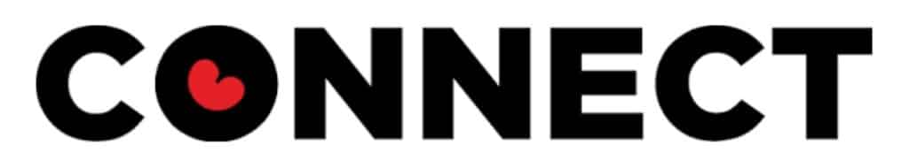 Logo van Connect.