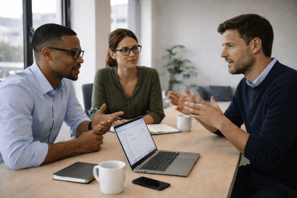 Volg BiSL trainingen bij Startel en word een professionele functioneel beheerder.