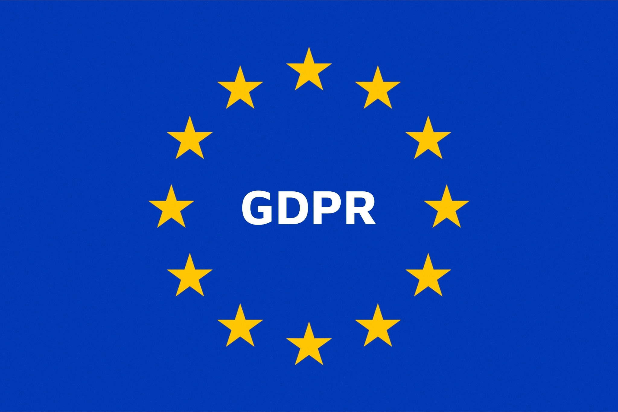 GDPR LOGO