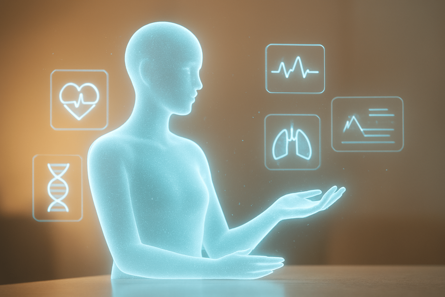 Afbeelding voor ChatGPT Health blog