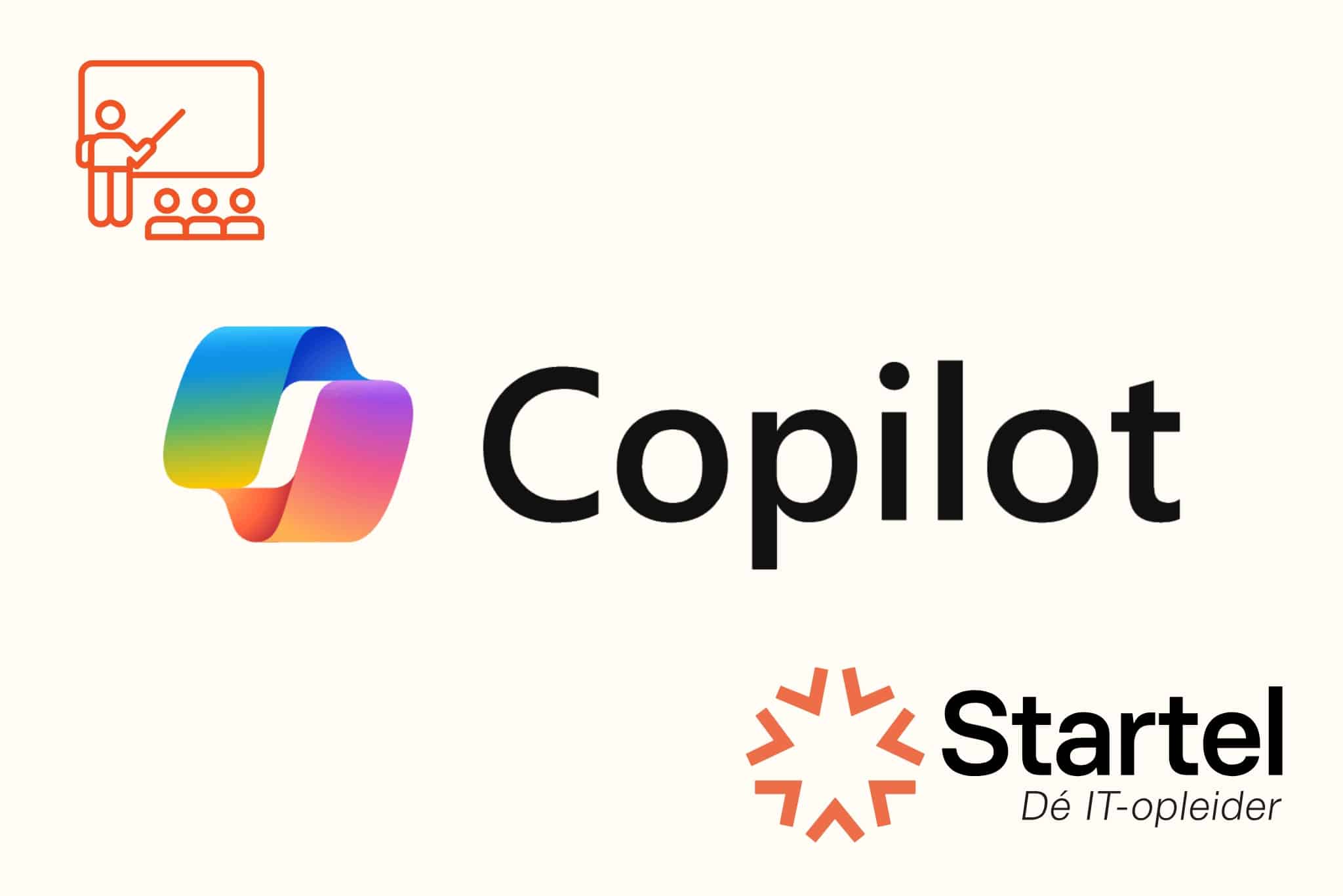 Lees in deze blog waarom jij een Copilot training bij Startel zou moeten volgen.