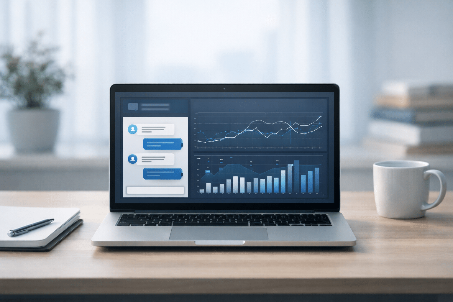 Volg verschillende AI-trainingen en word een AI-specialist bij Startel.